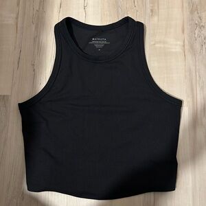 Athleta Women's Cropped Tank Top